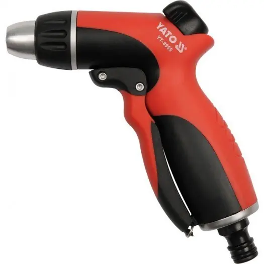 ZRASZACZ PISTOLETOWY REGULOWANY Dodaj do koszyka